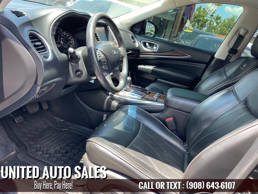 Used Infiniti Qx60 2014 | United Auto Sale. Newark, New Jersey Used Infiniti Qx60 2014 | United Auto Sale. Newark, New Jersey