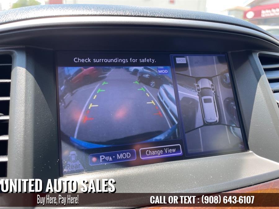 Used Infiniti Qx60 2014 | United Auto Sale. Newark, New Jersey Used Infiniti Qx60 2014 | United Auto Sale. Newark, New Jersey
