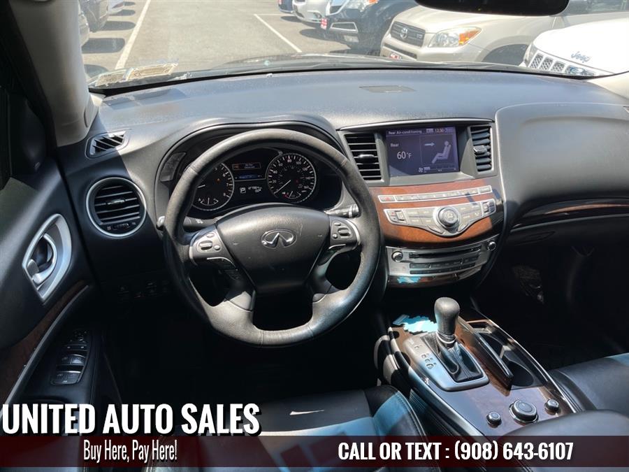 Used Infiniti Qx60 2014 | United Auto Sale. Newark, New Jersey Used Infiniti Qx60 2014 | United Auto Sale. Newark, New Jersey