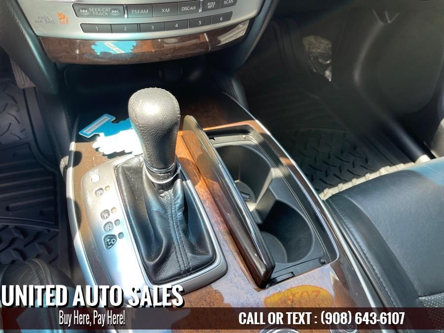 Used Infiniti Qx60 2014 | United Auto Sale. Newark, New Jersey Used Infiniti Qx60 2014 | United Auto Sale. Newark, New Jersey
