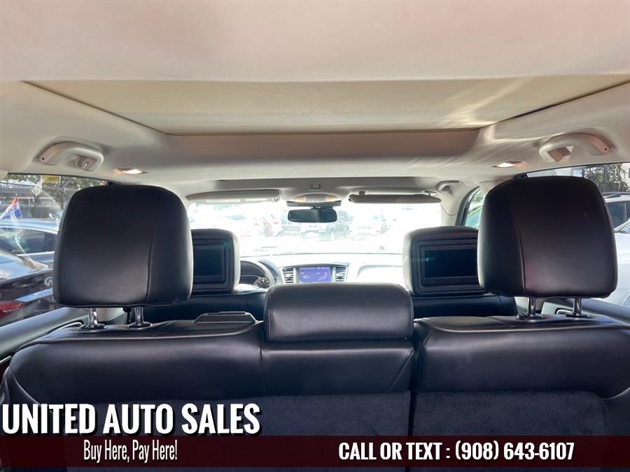Used Infiniti Qx60 2014 | United Auto Sale. Newark, New Jersey Used Infiniti Qx60 2014 | United Auto Sale. Newark, New Jersey