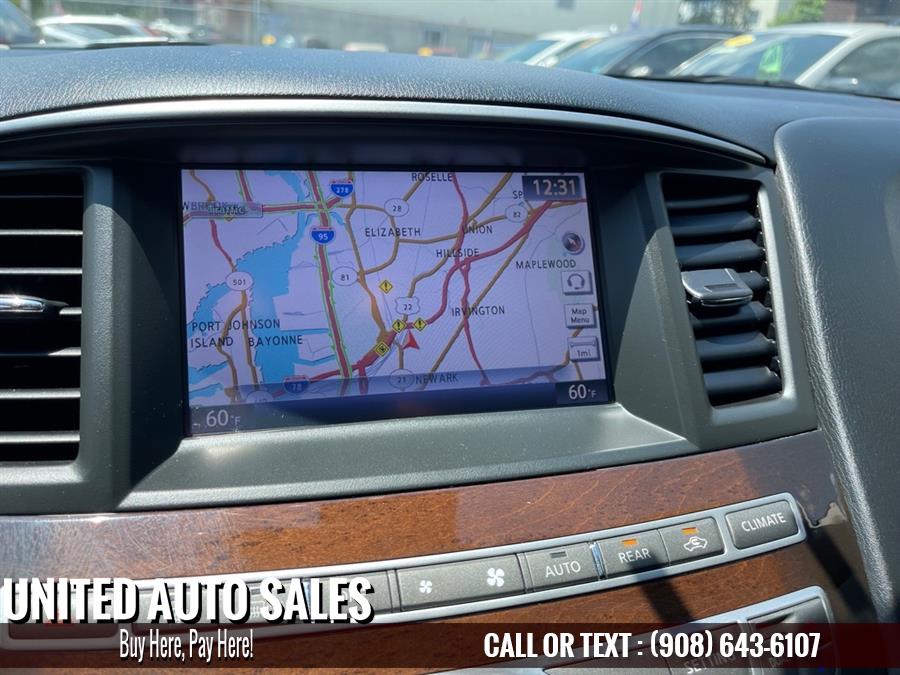 Used Infiniti Qx60 2014 | United Auto Sale. Newark, New Jersey Used Infiniti Qx60 2014 | United Auto Sale. Newark, New Jersey