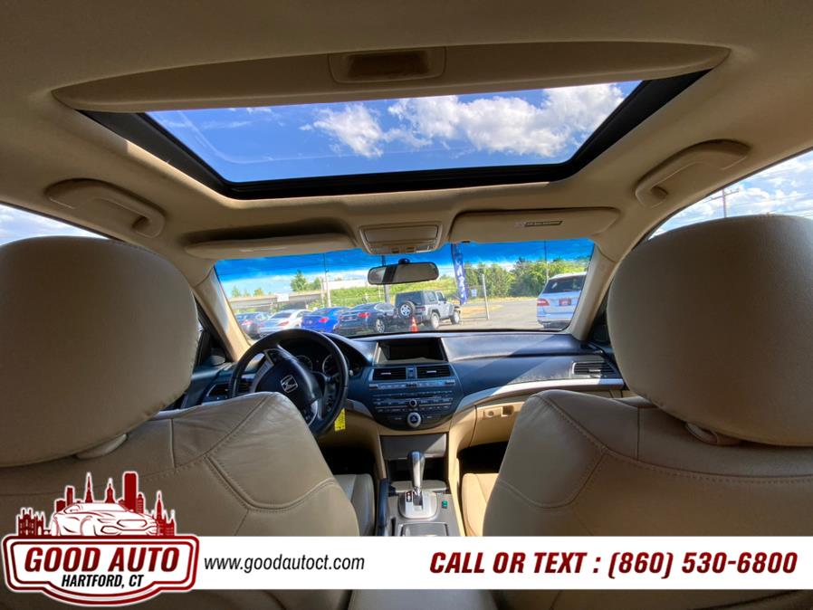Used Honda Accord Cpe 2dr I4 Auto EX-L 2011 | Good Auto LLC. Hartford, Connecticut Used Honda Accord Cpe 2dr I4 Auto EX-L 2011 | Good Auto LLC. Hartford, Connecticut