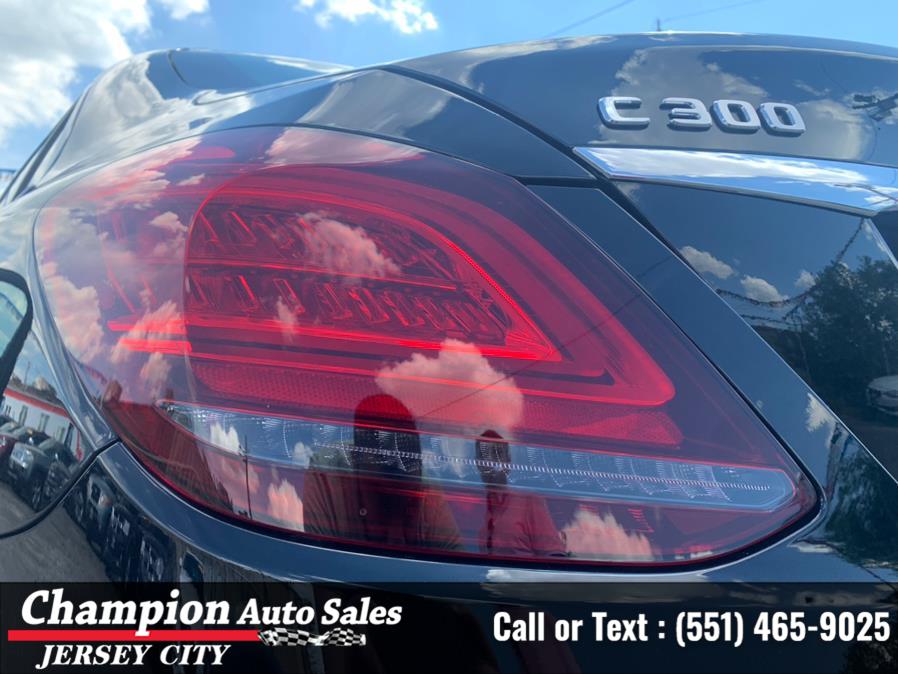 Used Mercedes-Benz C-Class C 300 4MATIC Sedan 2019 | Champion Auto Sales of JC. Jersey City, New Jersey Used Mercedes-Benz C-Class C 300 4MATIC Sedan 2019 | Champion Auto Sales of JC. Jersey City, New Jersey