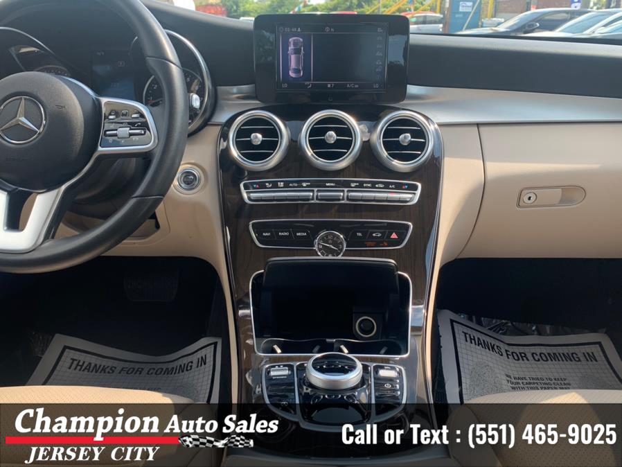 Used Mercedes-Benz C-Class C 300 4MATIC Sedan 2019 | Champion Auto Sales of JC. Jersey City, New Jersey Used Mercedes-Benz C-Class C 300 4MATIC Sedan 2019 | Champion Auto Sales of JC. Jersey City, New Jersey