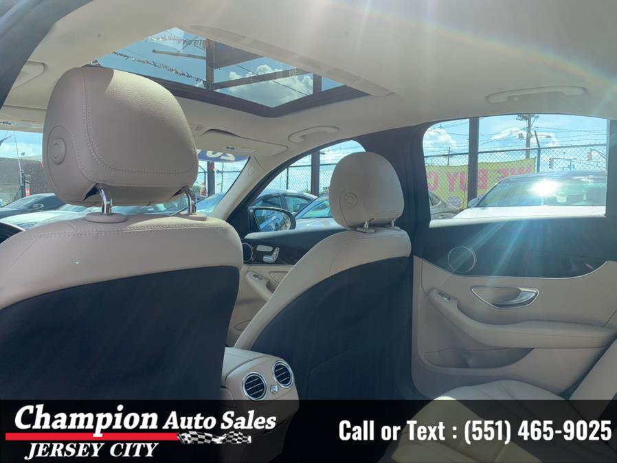 Used Mercedes-Benz C-Class C 300 4MATIC Sedan 2019 | Champion Auto Sales of JC. Jersey City, New Jersey Used Mercedes-Benz C-Class C 300 4MATIC Sedan 2019 | Champion Auto Sales of JC. Jersey City, New Jersey