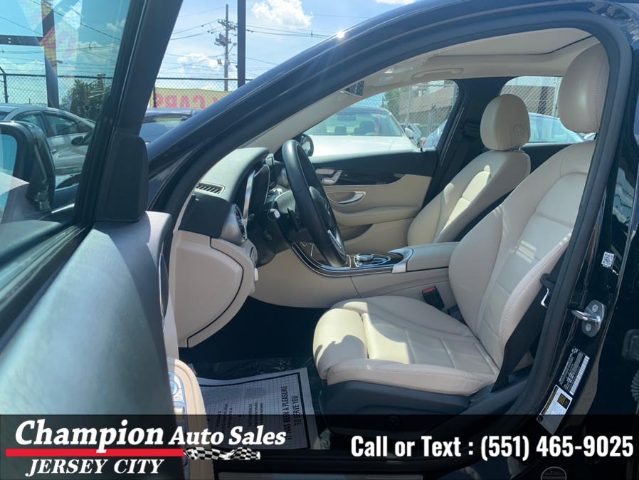 Used Mercedes-Benz C-Class C 300 4MATIC Sedan 2019 | Champion Auto Sales of JC. Jersey City, New Jersey Used Mercedes-Benz C-Class C 300 4MATIC Sedan 2019 | Champion Auto Sales of JC. Jersey City, New Jersey