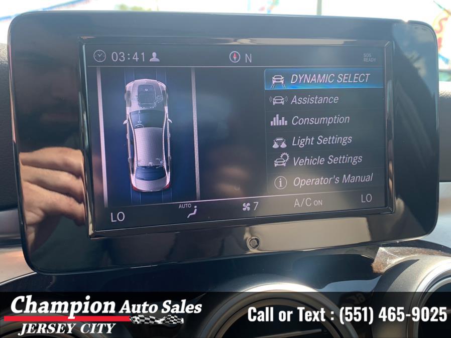 Used Mercedes-Benz C-Class C 300 4MATIC Sedan 2019 | Champion Auto Sales of JC. Jersey City, New Jersey Used Mercedes-Benz C-Class C 300 4MATIC Sedan 2019 | Champion Auto Sales of JC. Jersey City, New Jersey