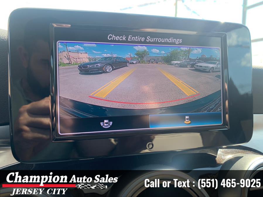 Used Mercedes-Benz C-Class C 300 4MATIC Sedan 2019 | Champion Auto Sales of JC. Jersey City, New Jersey Used Mercedes-Benz C-Class C 300 4MATIC Sedan 2019 | Champion Auto Sales of JC. Jersey City, New Jersey