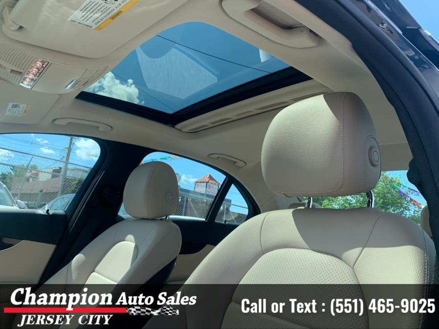 Used Mercedes-Benz C-Class C 300 4MATIC Sedan 2019 | Champion Auto Sales of JC. Jersey City, New Jersey Used Mercedes-Benz C-Class C 300 4MATIC Sedan 2019 | Champion Auto Sales of JC. Jersey City, New Jersey