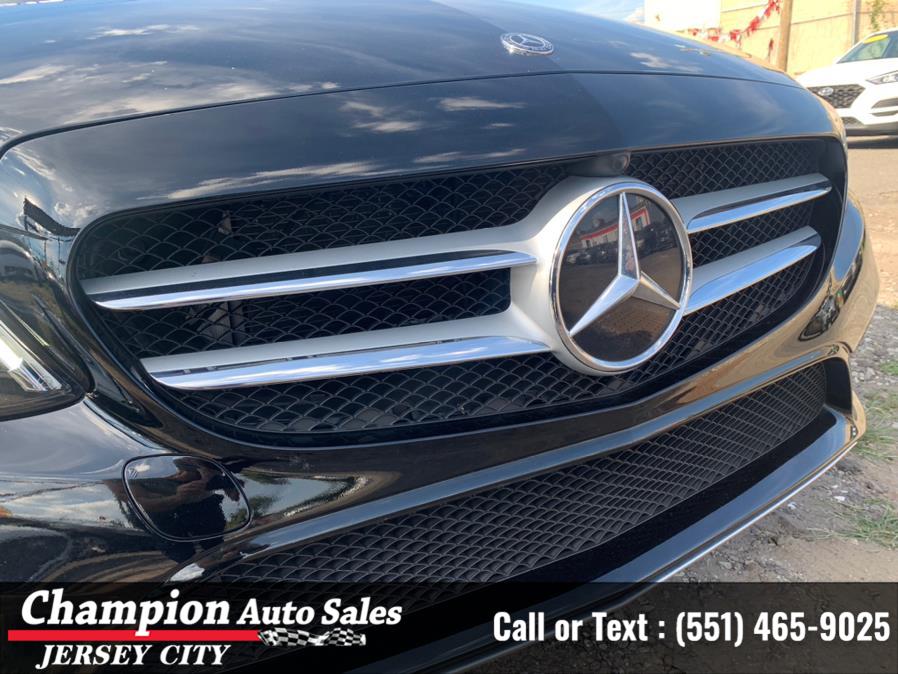 Used Mercedes-Benz C-Class C 300 4MATIC Sedan 2019 | Champion Auto Sales of JC. Jersey City, New Jersey Used Mercedes-Benz C-Class C 300 4MATIC Sedan 2019 | Champion Auto Sales of JC. Jersey City, New Jersey