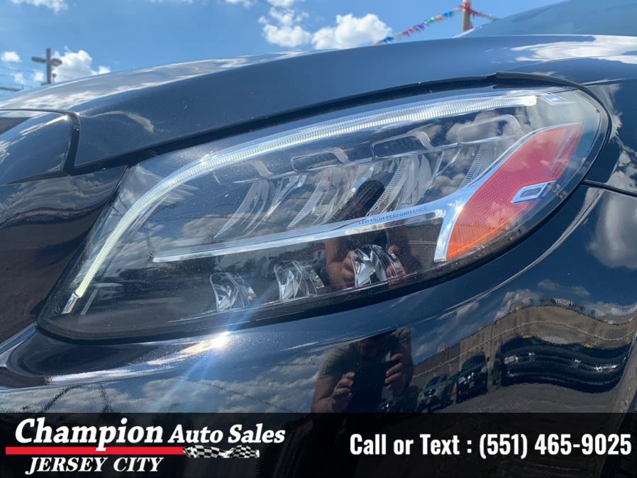 Used Mercedes-Benz C-Class C 300 4MATIC Sedan 2019 | Champion Auto Sales of JC. Jersey City, New Jersey Used Mercedes-Benz C-Class C 300 4MATIC Sedan 2019 | Champion Auto Sales of JC. Jersey City, New Jersey