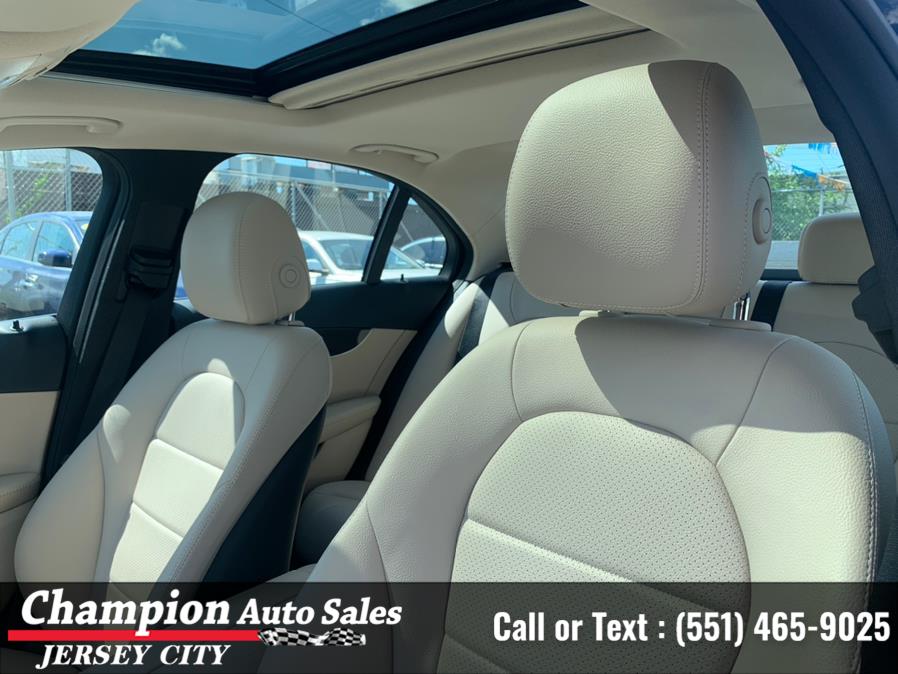 Used Mercedes-Benz C-Class C 300 4MATIC Sedan 2019 | Champion Auto Sales of JC. Jersey City, New Jersey Used Mercedes-Benz C-Class C 300 4MATIC Sedan 2019 | Champion Auto Sales of JC. Jersey City, New Jersey