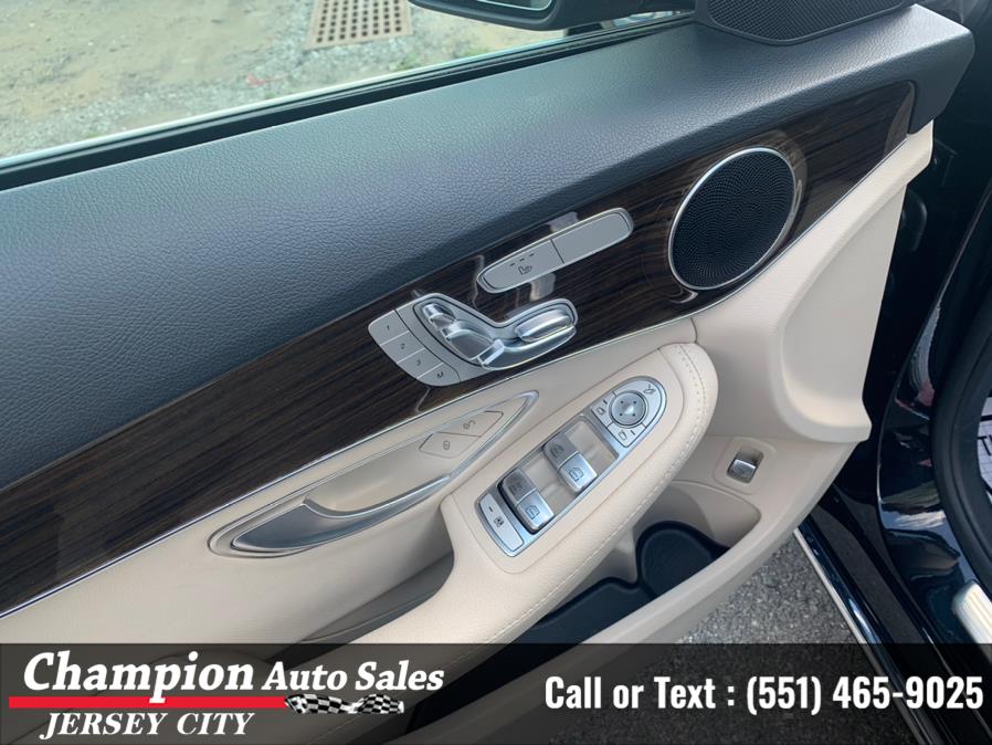 Used Mercedes-Benz C-Class C 300 4MATIC Sedan 2019 | Champion Auto Sales of JC. Jersey City, New Jersey Used Mercedes-Benz C-Class C 300 4MATIC Sedan 2019 | Champion Auto Sales of JC. Jersey City, New Jersey