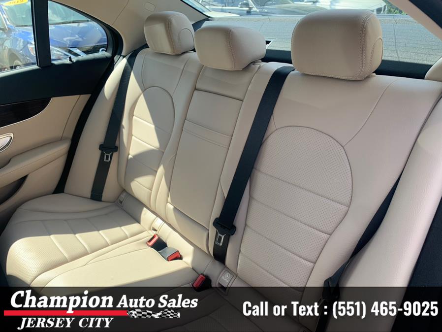 Used Mercedes-Benz C-Class C 300 4MATIC Sedan 2019 | Champion Auto Sales of JC. Jersey City, New Jersey Used Mercedes-Benz C-Class C 300 4MATIC Sedan 2019 | Champion Auto Sales of JC. Jersey City, New Jersey