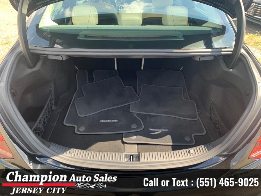 Used Mercedes-Benz C-Class C 300 4MATIC Sedan 2019 | Champion Auto Sales of JC. Jersey City, New Jersey Used Mercedes-Benz C-Class C 300 4MATIC Sedan 2019 | Champion Auto Sales of JC. Jersey City, New Jersey