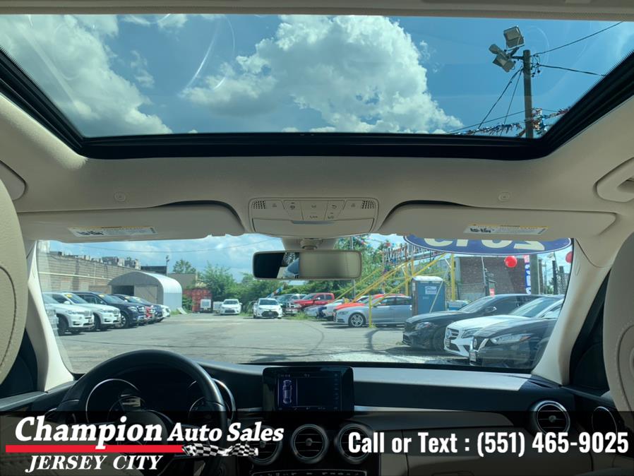Used Mercedes-Benz C-Class C 300 4MATIC Sedan 2019 | Champion Auto Sales of JC. Jersey City, New Jersey Used Mercedes-Benz C-Class C 300 4MATIC Sedan 2019 | Champion Auto Sales of JC. Jersey City, New Jersey