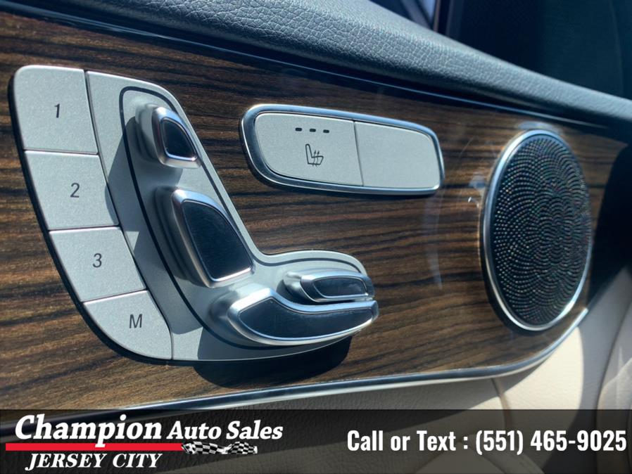 Used Mercedes-Benz C-Class C 300 4MATIC Sedan 2019 | Champion Auto Sales of JC. Jersey City, New Jersey Used Mercedes-Benz C-Class C 300 4MATIC Sedan 2019 | Champion Auto Sales of JC. Jersey City, New Jersey