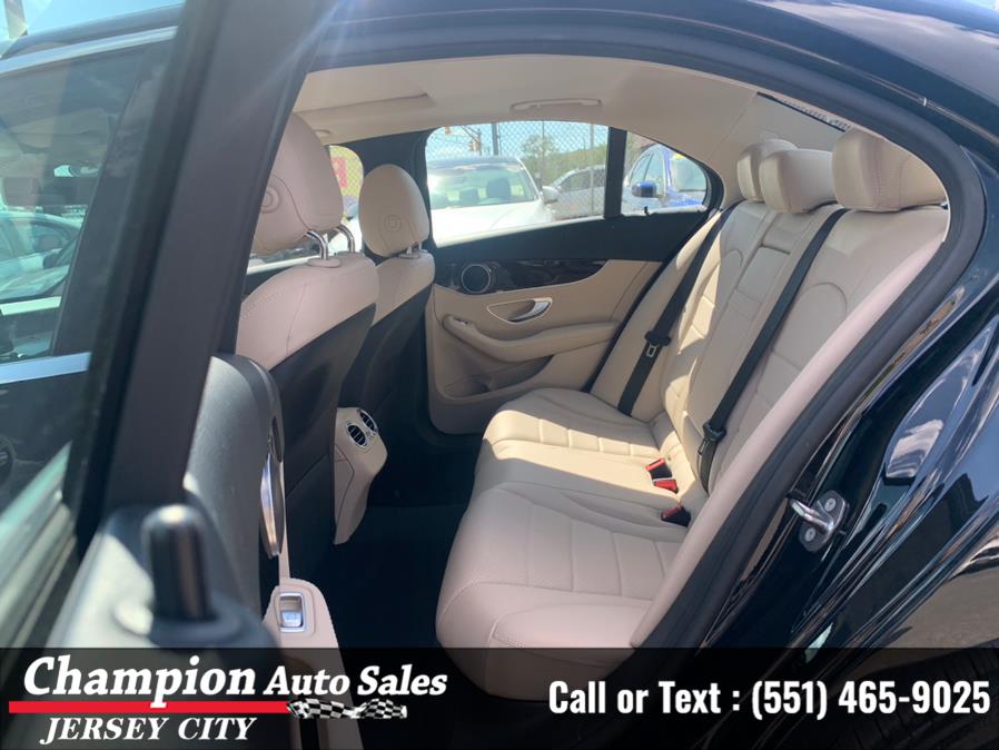 Used Mercedes-Benz C-Class C 300 4MATIC Sedan 2019 | Champion Auto Sales of JC. Jersey City, New Jersey Used Mercedes-Benz C-Class C 300 4MATIC Sedan 2019 | Champion Auto Sales of JC. Jersey City, New Jersey