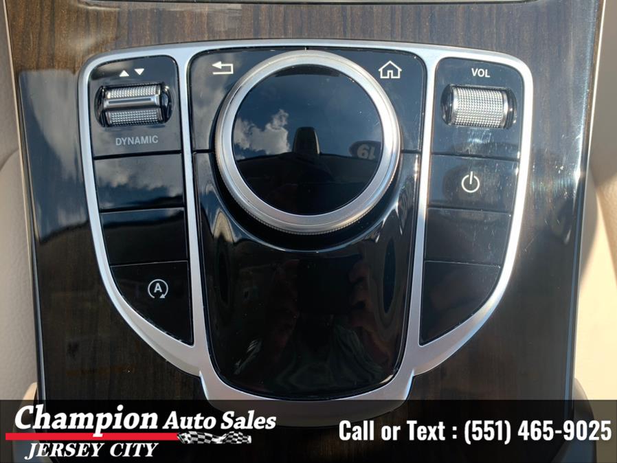 Used Mercedes-Benz C-Class C 300 4MATIC Sedan 2019 | Champion Auto Sales of JC. Jersey City, New Jersey Used Mercedes-Benz C-Class C 300 4MATIC Sedan 2019 | Champion Auto Sales of JC. Jersey City, New Jersey