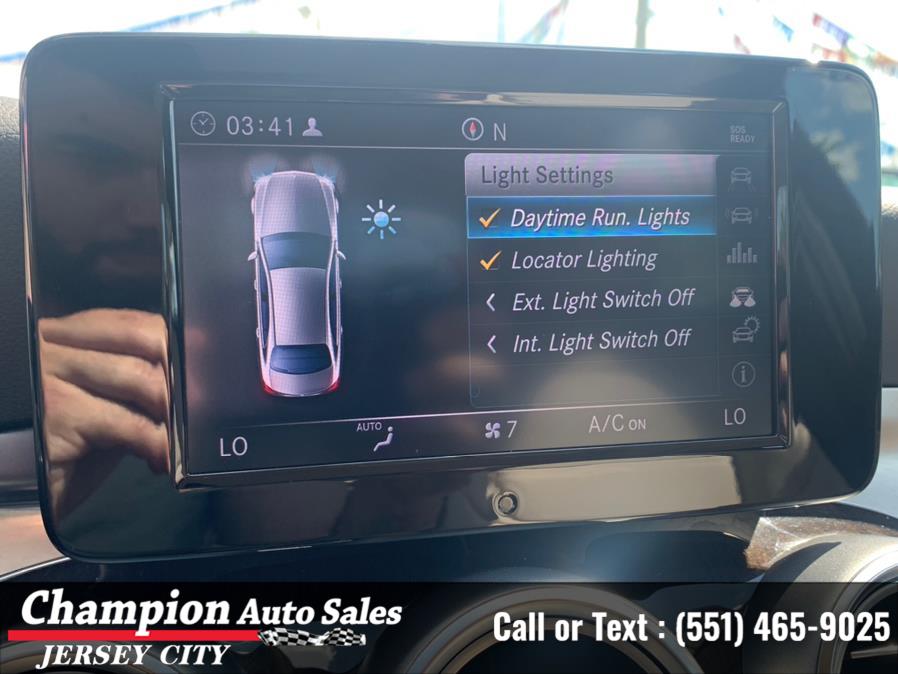 Used Mercedes-Benz C-Class C 300 4MATIC Sedan 2019 | Champion Auto Sales of JC. Jersey City, New Jersey Used Mercedes-Benz C-Class C 300 4MATIC Sedan 2019 | Champion Auto Sales of JC. Jersey City, New Jersey