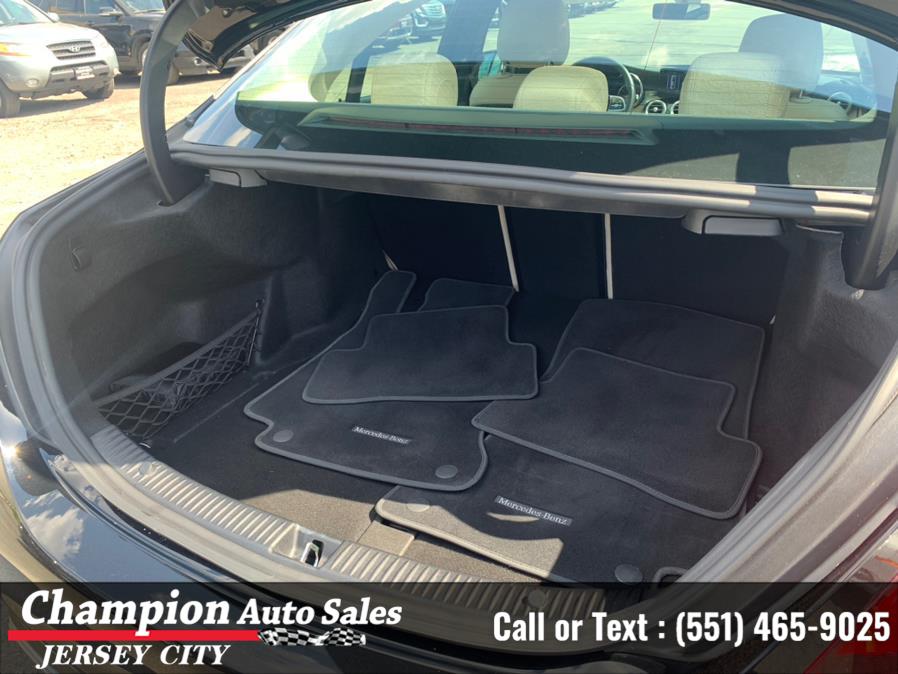 Used Mercedes-Benz C-Class C 300 4MATIC Sedan 2019 | Champion Auto Sales of JC. Jersey City, New Jersey Used Mercedes-Benz C-Class C 300 4MATIC Sedan 2019 | Champion Auto Sales of JC. Jersey City, New Jersey