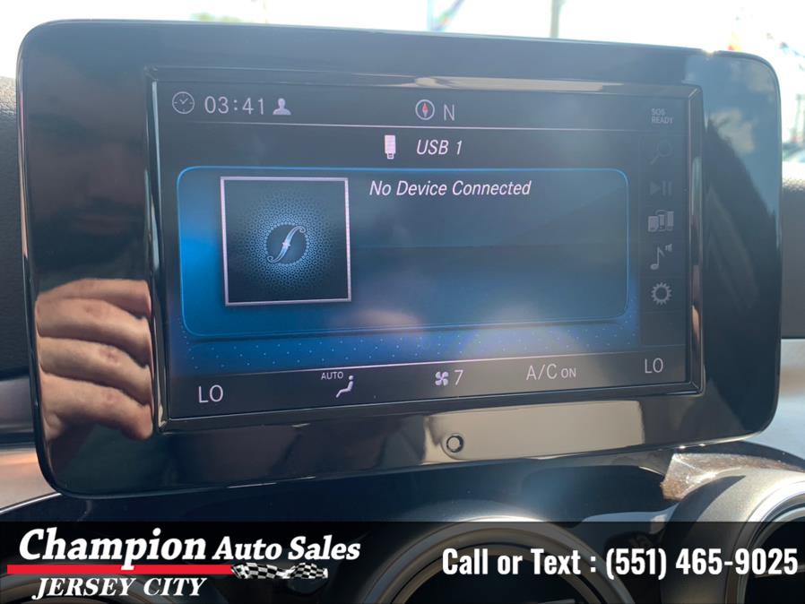 Used Mercedes-Benz C-Class C 300 4MATIC Sedan 2019 | Champion Auto Sales of JC. Jersey City, New Jersey Used Mercedes-Benz C-Class C 300 4MATIC Sedan 2019 | Champion Auto Sales of JC. Jersey City, New Jersey