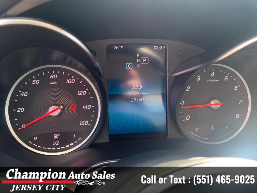 Used Mercedes-Benz C-Class C 300 4MATIC Sedan 2019 | Champion Auto Sales of JC. Jersey City, New Jersey Used Mercedes-Benz C-Class C 300 4MATIC Sedan 2019 | Champion Auto Sales of JC. Jersey City, New Jersey