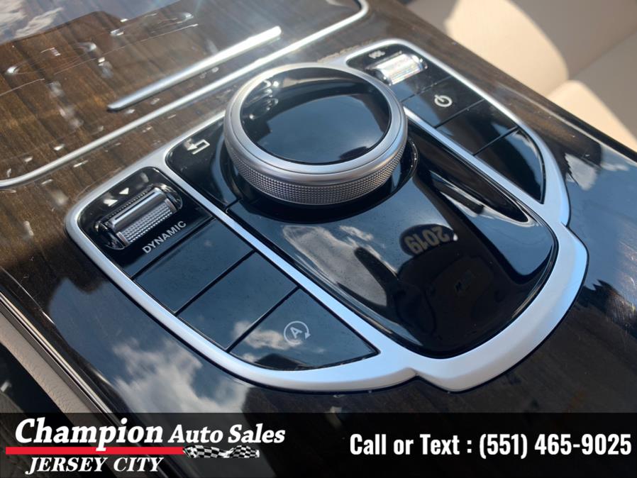 Used Mercedes-Benz C-Class C 300 4MATIC Sedan 2019 | Champion Auto Sales of JC. Jersey City, New Jersey Used Mercedes-Benz C-Class C 300 4MATIC Sedan 2019 | Champion Auto Sales of JC. Jersey City, New Jersey