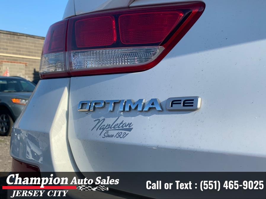 Used Kia Optima LX Auto 2020 | Champion Auto Sales of JC. Jersey City, New Jersey Used Kia Optima LX Auto 2020 | Champion Auto Sales of JC. Jersey City, New Jersey