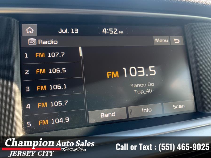 Used Kia Optima LX Auto 2020 | Champion Auto Sales of JC. Jersey City, New Jersey Used Kia Optima LX Auto 2020 | Champion Auto Sales of JC. Jersey City, New Jersey