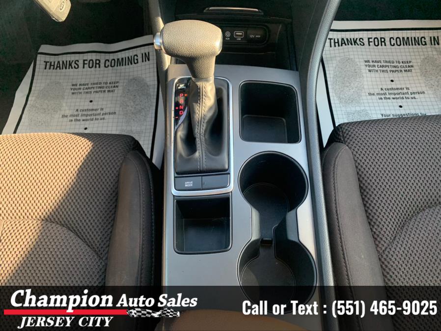 Used Kia Optima LX Auto 2020 | Champion Auto Sales of JC. Jersey City, New Jersey Used Kia Optima LX Auto 2020 | Champion Auto Sales of JC. Jersey City, New Jersey
