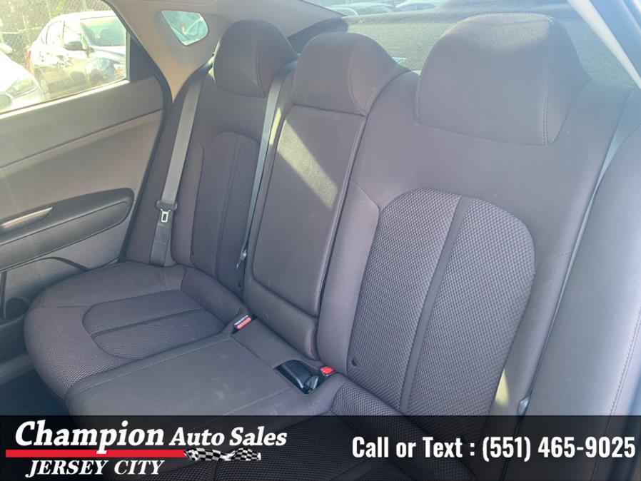 Used Kia Optima LX Auto 2020 | Champion Auto Sales of JC. Jersey City, New Jersey Used Kia Optima LX Auto 2020 | Champion Auto Sales of JC. Jersey City, New Jersey