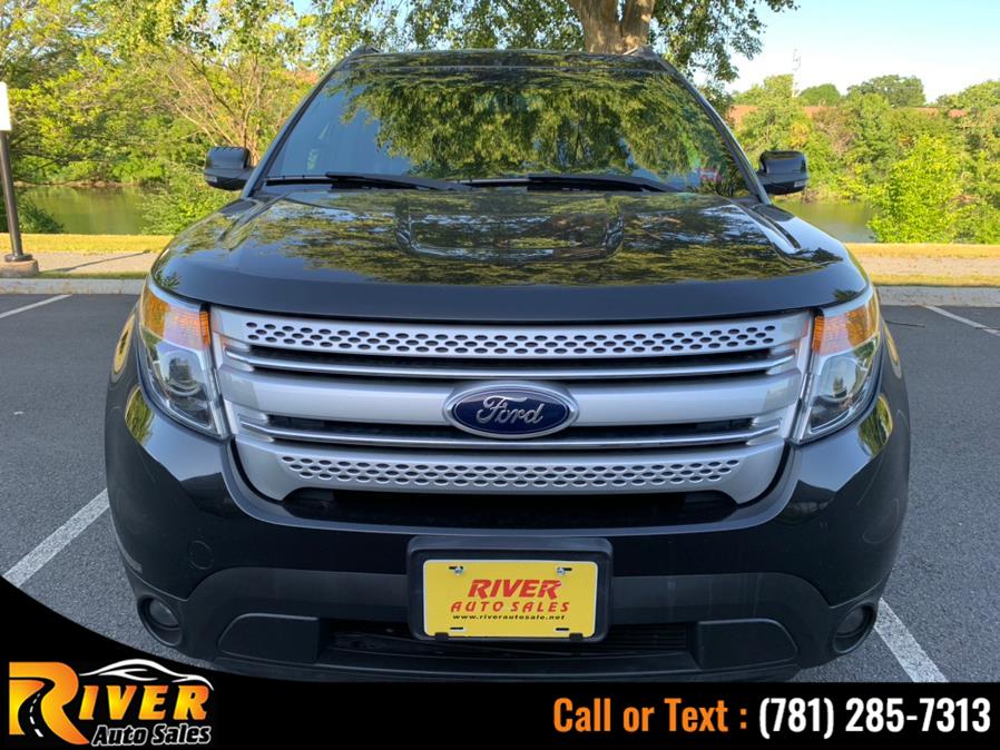 2015 Ford Explorer 4WD 4dr XLT, available for sale in Malden, Massachusetts | River Auto Sales. Malden, Massachusetts 2015 Ford Explorer 4WD 4dr XLT, available for sale in Malden, Massachusetts | River Auto Sales. Malden, Massachusetts