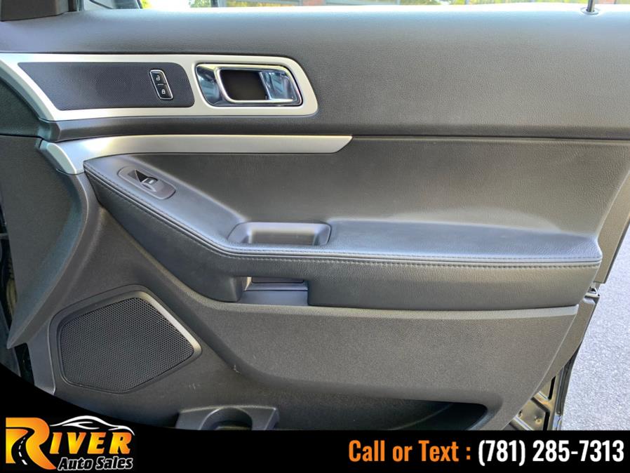 2015 Ford Explorer 4WD 4dr XLT, available for sale in Malden, Massachusetts | River Auto Sales. Malden, Massachusetts 2015 Ford Explorer 4WD 4dr XLT, available for sale in Malden, Massachusetts | River Auto Sales. Malden, Massachusetts