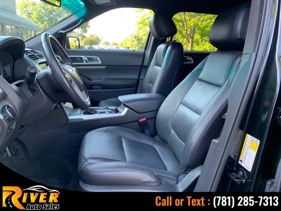 2015 Ford Explorer 4WD 4dr XLT, available for sale in Malden, Massachusetts | River Auto Sales. Malden, Massachusetts 2015 Ford Explorer 4WD 4dr XLT, available for sale in Malden, Massachusetts | River Auto Sales. Malden, Massachusetts