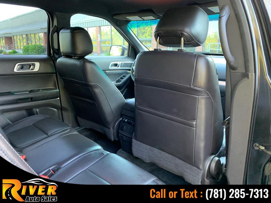 2015 Ford Explorer 4WD 4dr XLT, available for sale in Malden, Massachusetts | River Auto Sales. Malden, Massachusetts 2015 Ford Explorer 4WD 4dr XLT, available for sale in Malden, Massachusetts | River Auto Sales. Malden, Massachusetts
