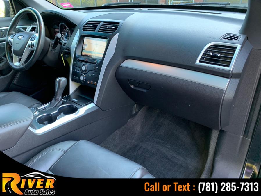 2015 Ford Explorer 4WD 4dr XLT, available for sale in Malden, Massachusetts | River Auto Sales. Malden, Massachusetts 2015 Ford Explorer 4WD 4dr XLT, available for sale in Malden, Massachusetts | River Auto Sales. Malden, Massachusetts