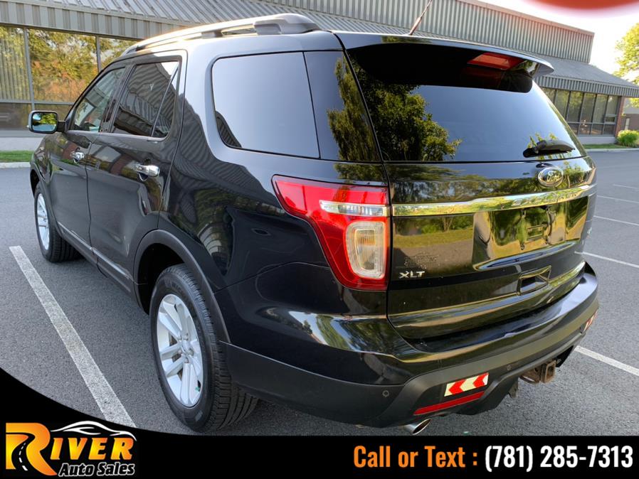 2015 Ford Explorer 4WD 4dr XLT, available for sale in Malden, Massachusetts | River Auto Sales. Malden, Massachusetts 2015 Ford Explorer 4WD 4dr XLT, available for sale in Malden, Massachusetts | River Auto Sales. Malden, Massachusetts