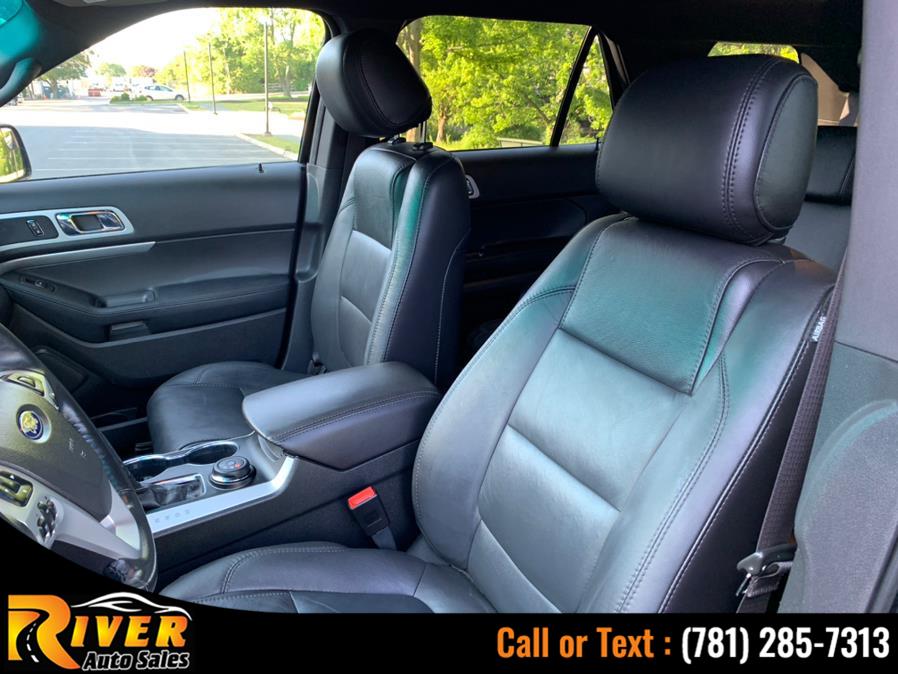 2015 Ford Explorer 4WD 4dr XLT, available for sale in Malden, Massachusetts | River Auto Sales. Malden, Massachusetts 2015 Ford Explorer 4WD 4dr XLT, available for sale in Malden, Massachusetts | River Auto Sales. Malden, Massachusetts