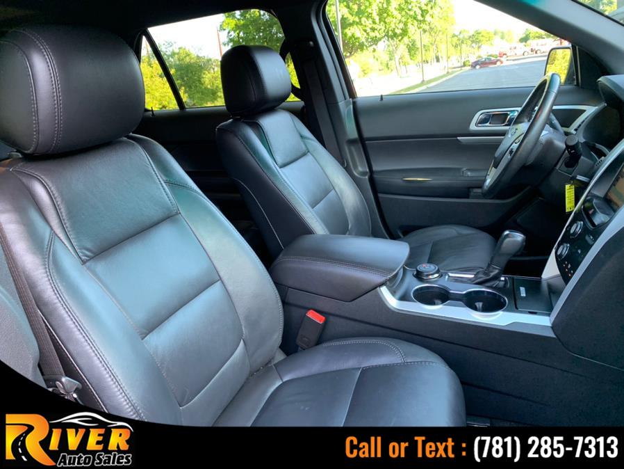 2015 Ford Explorer 4WD 4dr XLT, available for sale in Malden, Massachusetts | River Auto Sales. Malden, Massachusetts 2015 Ford Explorer 4WD 4dr XLT, available for sale in Malden, Massachusetts | River Auto Sales. Malden, Massachusetts