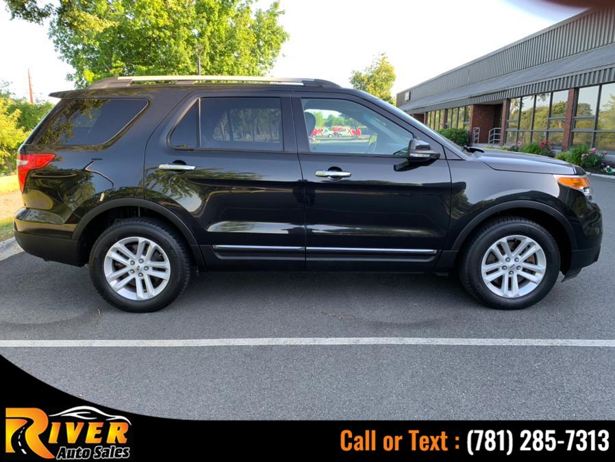 2015 Ford Explorer 4WD 4dr XLT, available for sale in Malden, Massachusetts | River Auto Sales. Malden, Massachusetts 2015 Ford Explorer 4WD 4dr XLT, available for sale in Malden, Massachusetts | River Auto Sales. Malden, Massachusetts