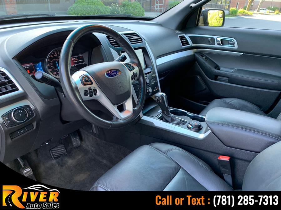 2015 Ford Explorer 4WD 4dr XLT, available for sale in Malden, Massachusetts | River Auto Sales. Malden, Massachusetts 2015 Ford Explorer 4WD 4dr XLT, available for sale in Malden, Massachusetts | River Auto Sales. Malden, Massachusetts