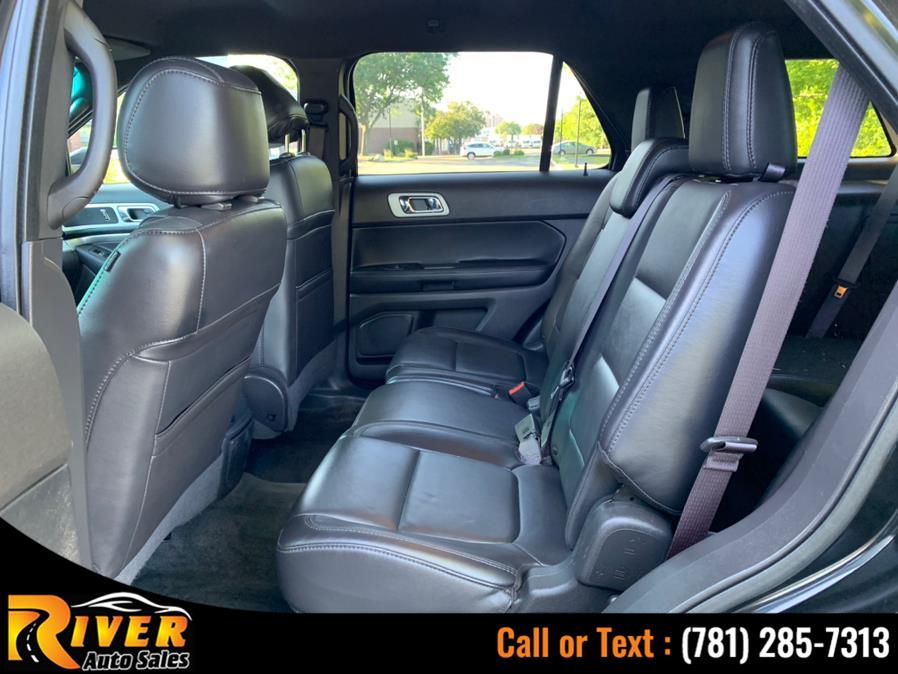 2015 Ford Explorer 4WD 4dr XLT, available for sale in Malden, Massachusetts | River Auto Sales. Malden, Massachusetts 2015 Ford Explorer 4WD 4dr XLT, available for sale in Malden, Massachusetts | River Auto Sales. Malden, Massachusetts