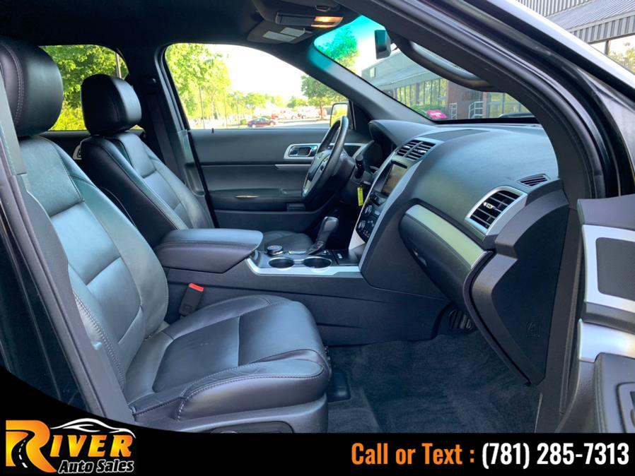 2015 Ford Explorer 4WD 4dr XLT, available for sale in Malden, Massachusetts | River Auto Sales. Malden, Massachusetts 2015 Ford Explorer 4WD 4dr XLT, available for sale in Malden, Massachusetts | River Auto Sales. Malden, Massachusetts