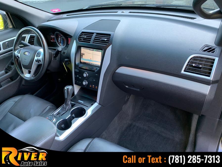 2015 Ford Explorer 4WD 4dr XLT, available for sale in Malden, Massachusetts | River Auto Sales. Malden, Massachusetts 2015 Ford Explorer 4WD 4dr XLT, available for sale in Malden, Massachusetts | River Auto Sales. Malden, Massachusetts