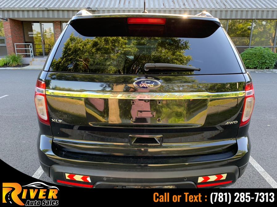 2015 Ford Explorer 4WD 4dr XLT, available for sale in Malden, Massachusetts | River Auto Sales. Malden, Massachusetts 2015 Ford Explorer 4WD 4dr XLT, available for sale in Malden, Massachusetts | River Auto Sales. Malden, Massachusetts