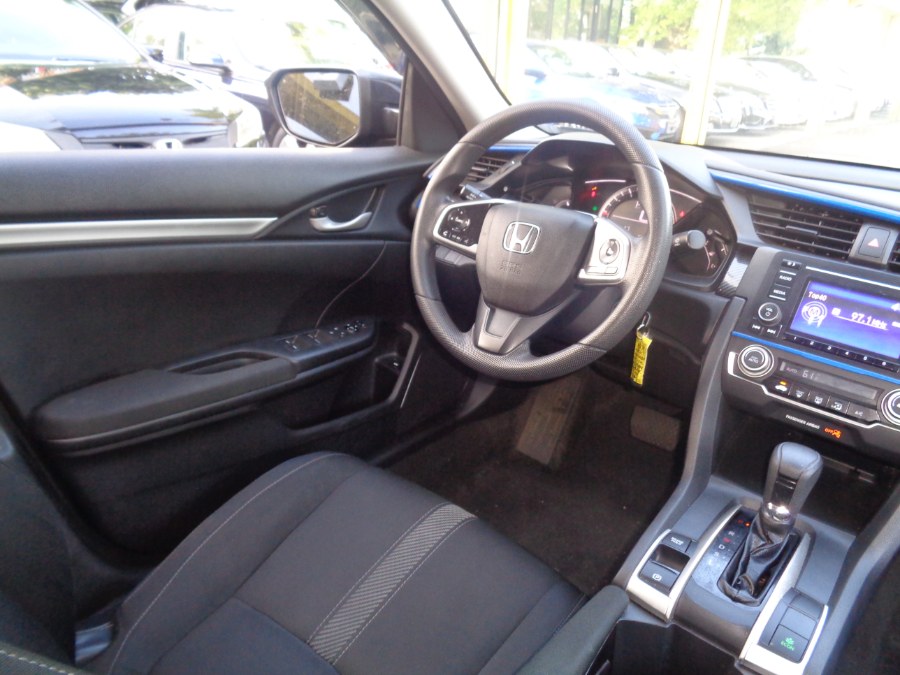 2017 Honda Civic LX. CLEAN CARFAX!, available for sale in Elmont, New York | Sunrise of Elmont. Elmont, New York 2017 Honda Civic LX. CLEAN CARFAX!, available for sale in Elmont, New York | Sunrise of Elmont. Elmont, New York