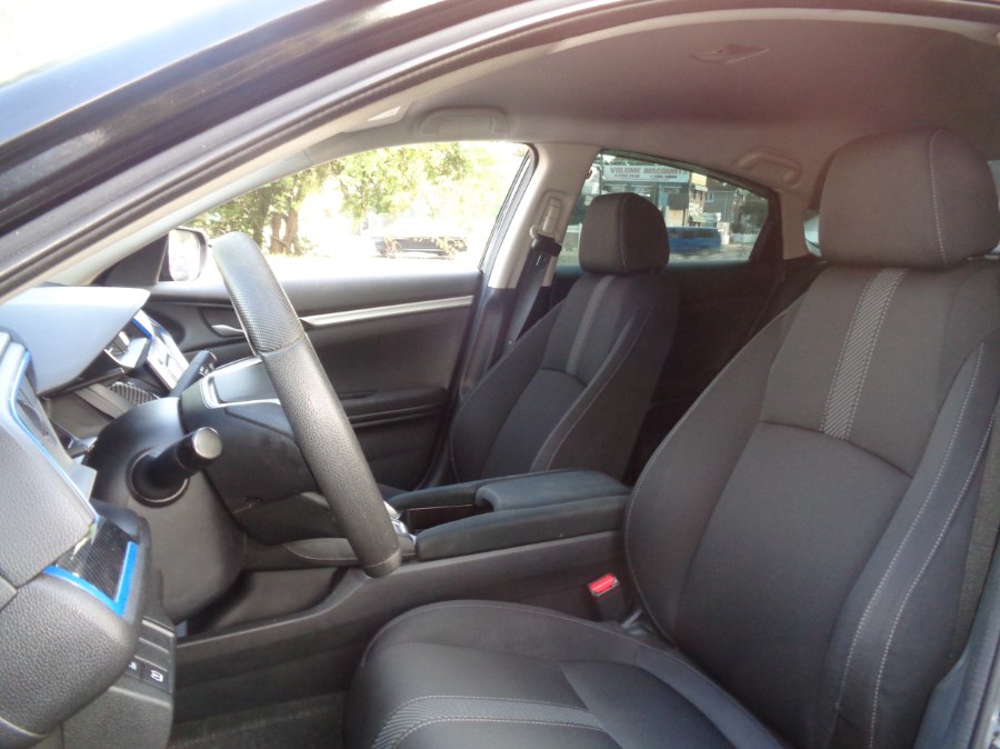 2017 Honda Civic LX. CLEAN CARFAX!, available for sale in Elmont, New York | Sunrise of Elmont. Elmont, New York 2017 Honda Civic LX. CLEAN CARFAX!, available for sale in Elmont, New York | Sunrise of Elmont. Elmont, New York