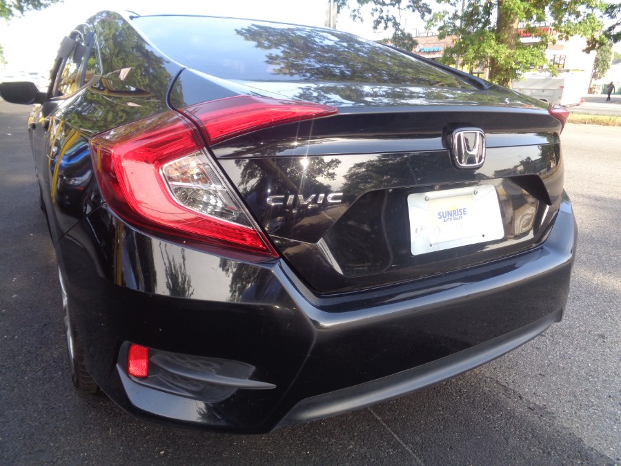 2017 Honda Civic LX. CLEAN CARFAX!, available for sale in Elmont, New York | Sunrise of Elmont. Elmont, New York 2017 Honda Civic LX. CLEAN CARFAX!, available for sale in Elmont, New York | Sunrise of Elmont. Elmont, New York